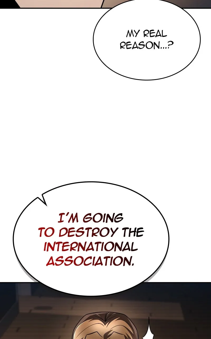 The Dungeon Cleaning Life of a Once Genius Hunter Chapter 132 page 160 - 