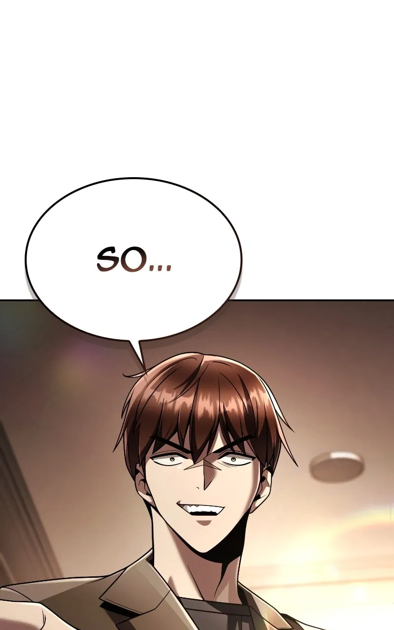 The Dungeon Cleaning Life of a Once Genius Hunter Chapter 132 page 162 - 