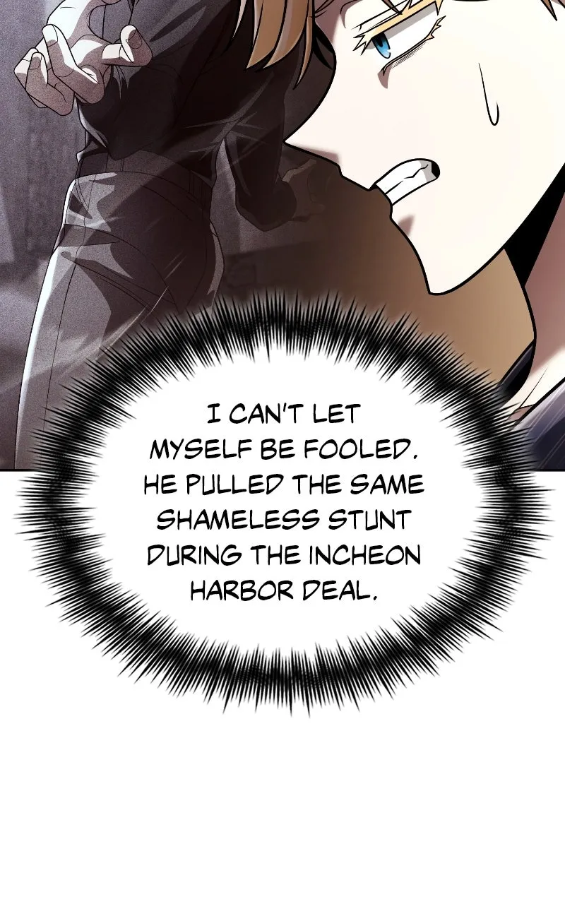 The Dungeon Cleaning Life of a Once Genius Hunter Chapter 132 page 19 - 