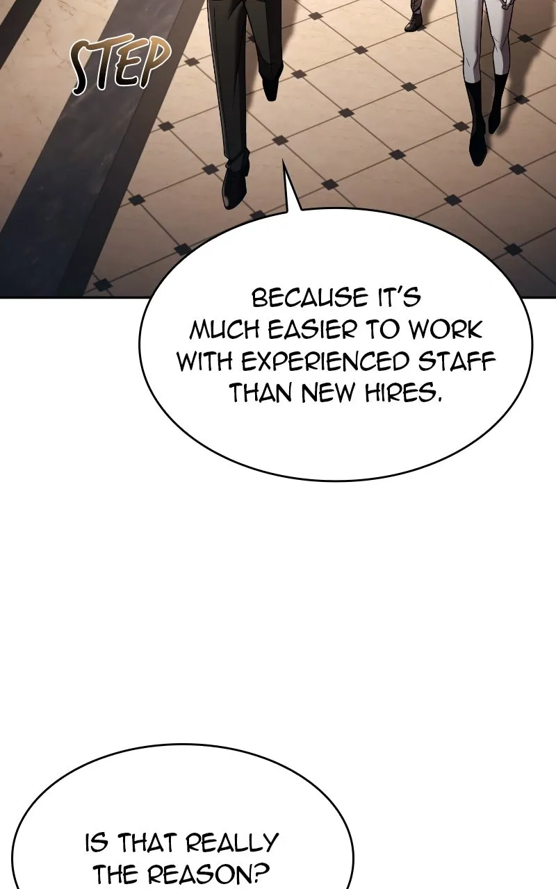 The Dungeon Cleaning Life of a Once Genius Hunter Chapter 132 page 3 - 