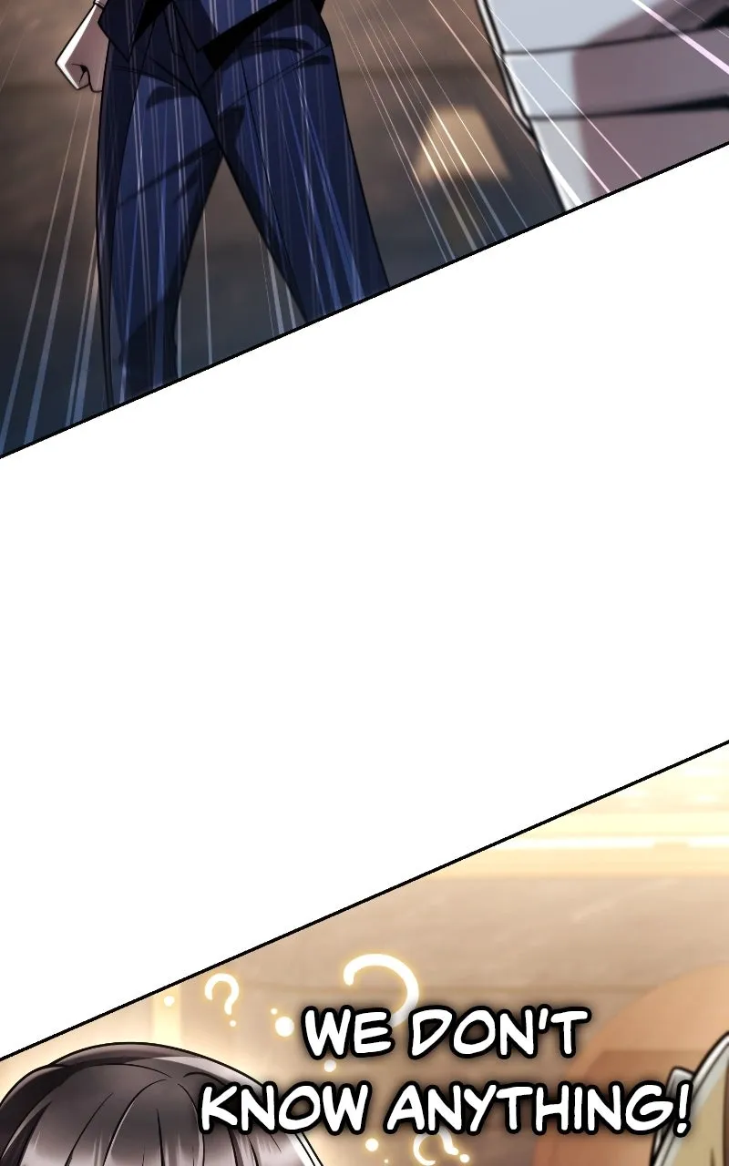 The Dungeon Cleaning Life of a Once Genius Hunter Chapter 132 page 21 - 