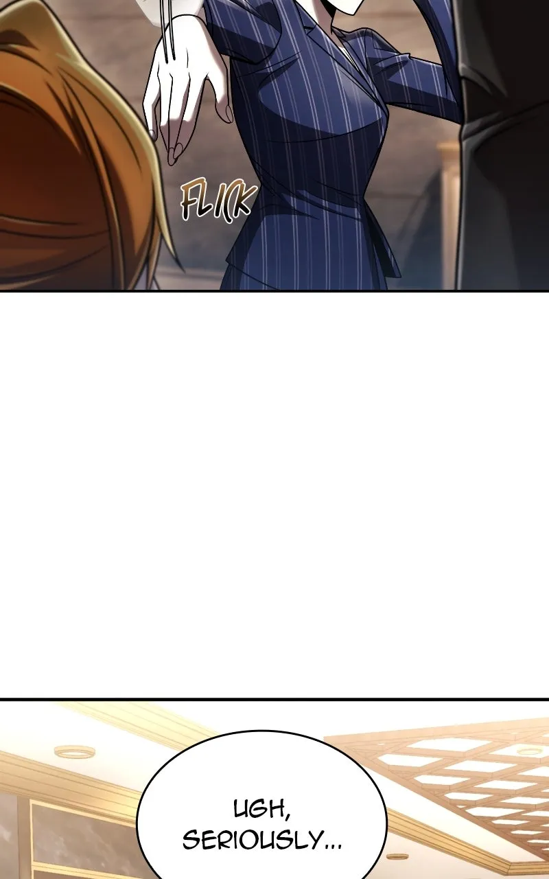 The Dungeon Cleaning Life of a Once Genius Hunter Chapter 132 page 24 - 