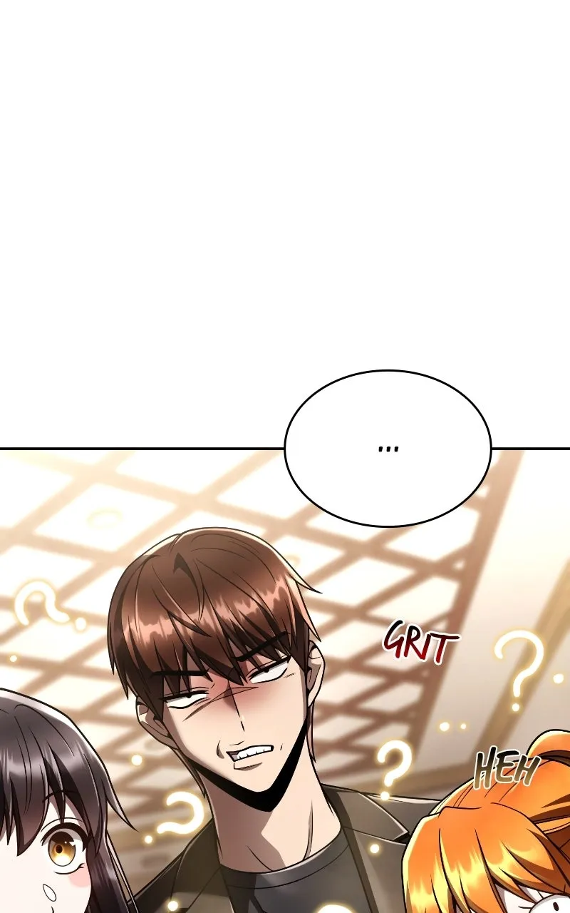 The Dungeon Cleaning Life of a Once Genius Hunter Chapter 132 page 26 - 