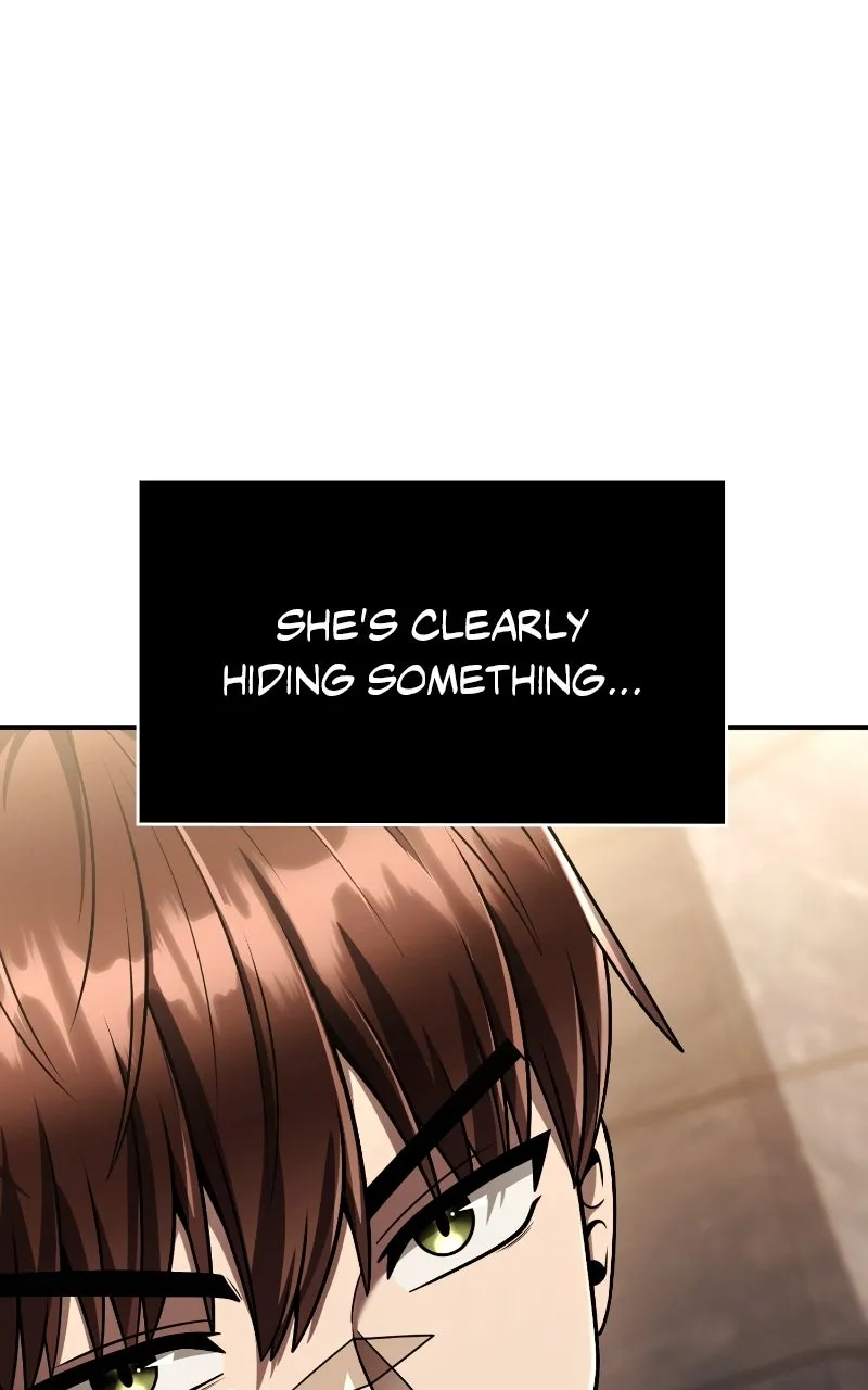 The Dungeon Cleaning Life of a Once Genius Hunter Chapter 132 page 29 - 