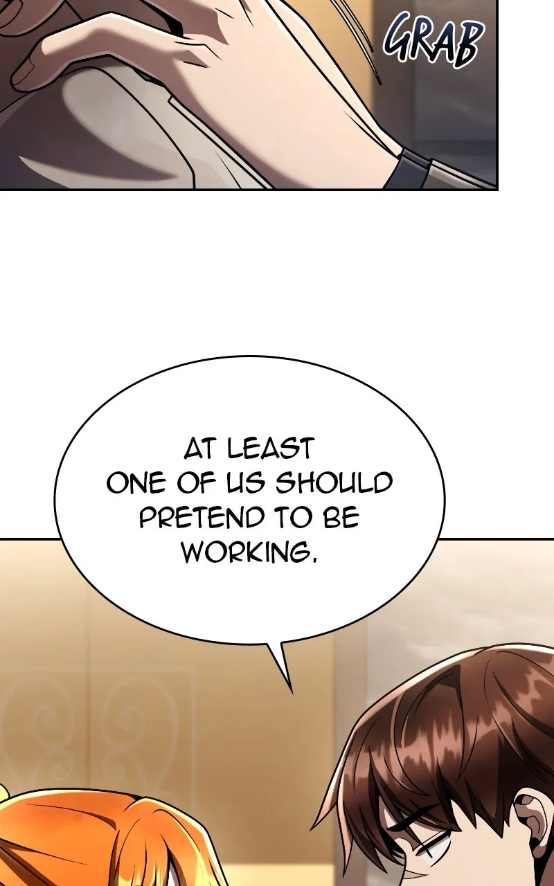 The Dungeon Cleaning Life of a Once Genius Hunter Chapter 132 page 37 - 