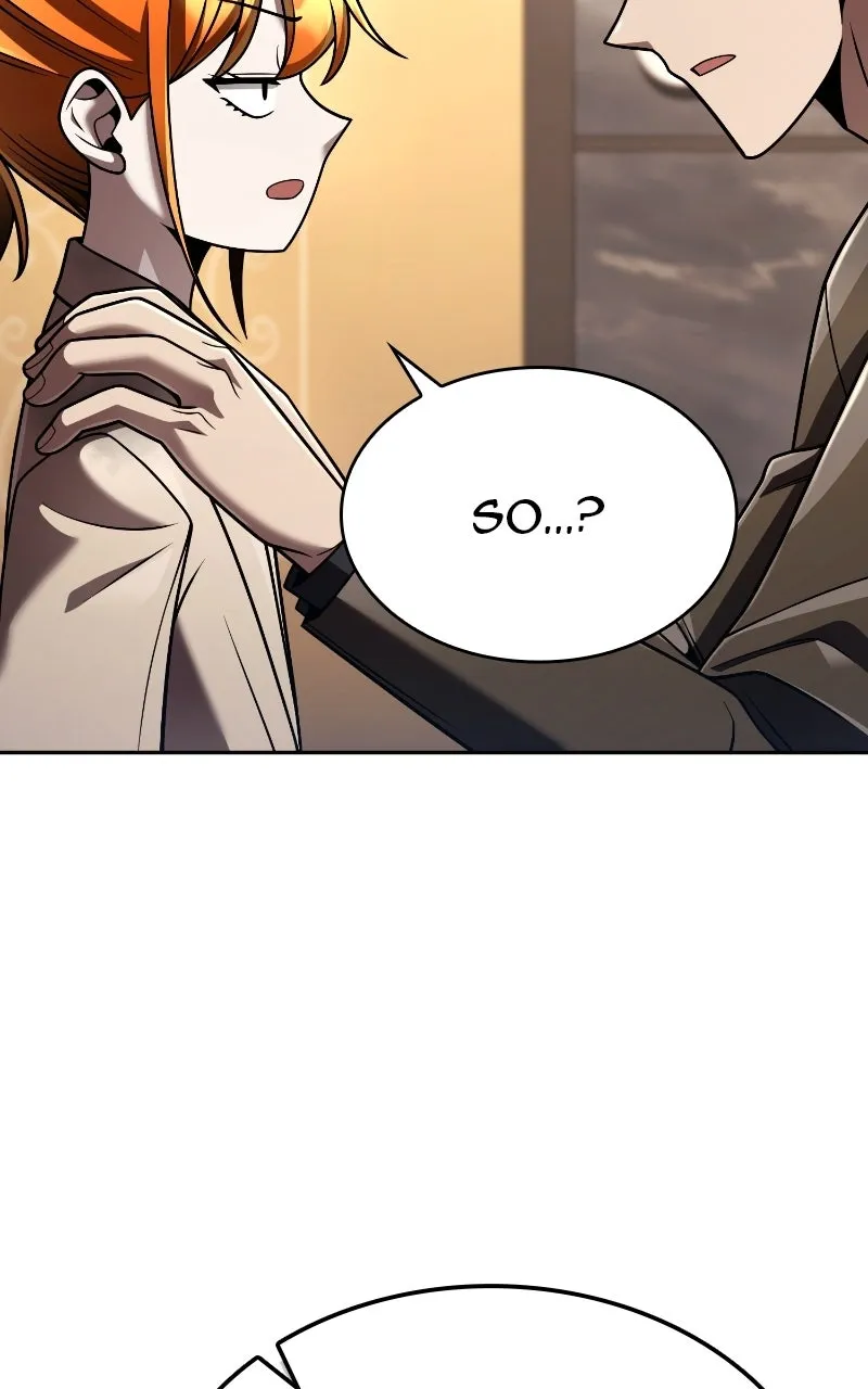 The Dungeon Cleaning Life of a Once Genius Hunter Chapter 132 page 38 - 