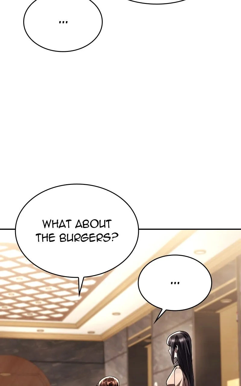 The Dungeon Cleaning Life of a Once Genius Hunter Chapter 132 page 42 - 