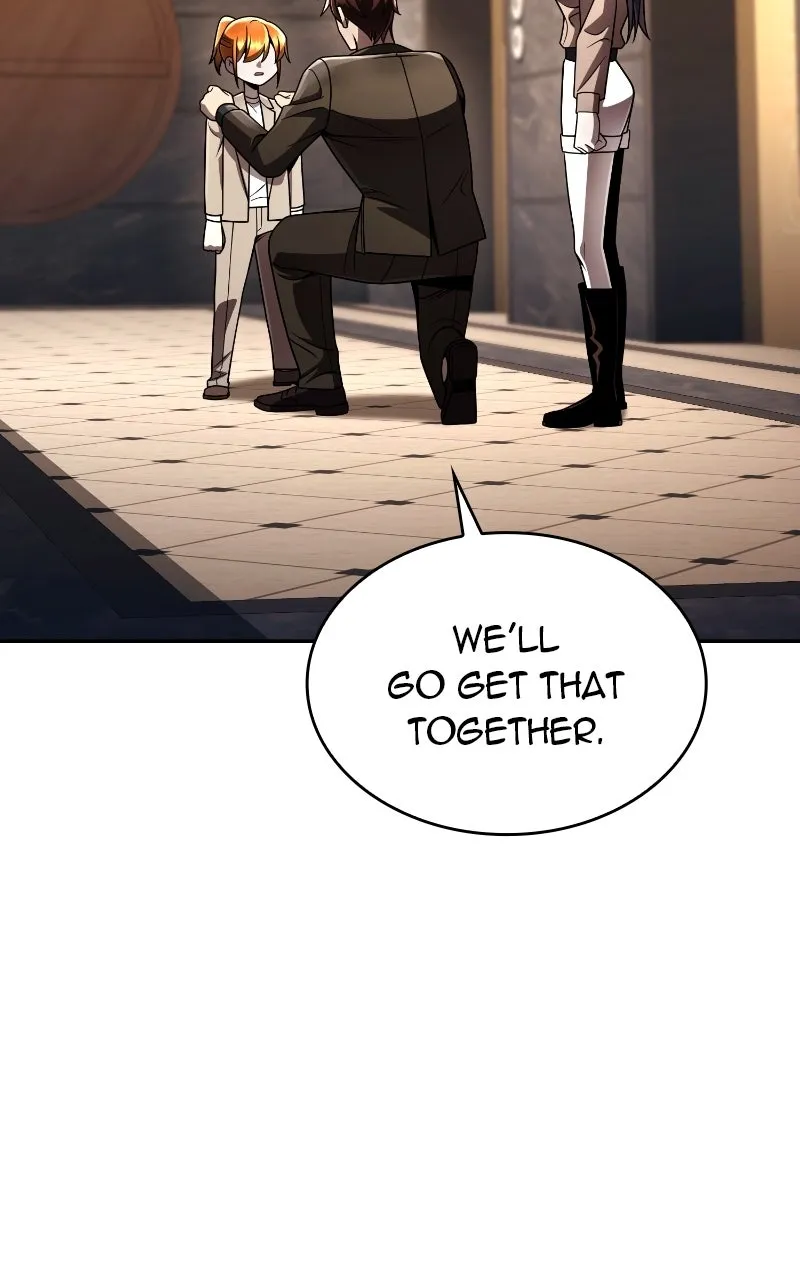 The Dungeon Cleaning Life of a Once Genius Hunter Chapter 132 page 43 - 