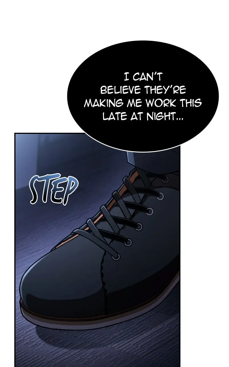 The Dungeon Cleaning Life of a Once Genius Hunter Chapter 132 page 48 - 