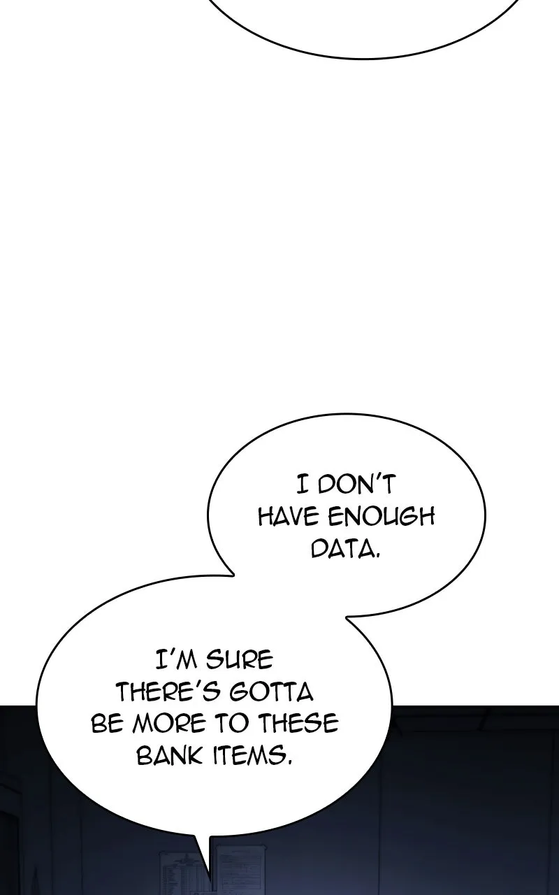 The Dungeon Cleaning Life of a Once Genius Hunter Chapter 132 page 56 - 