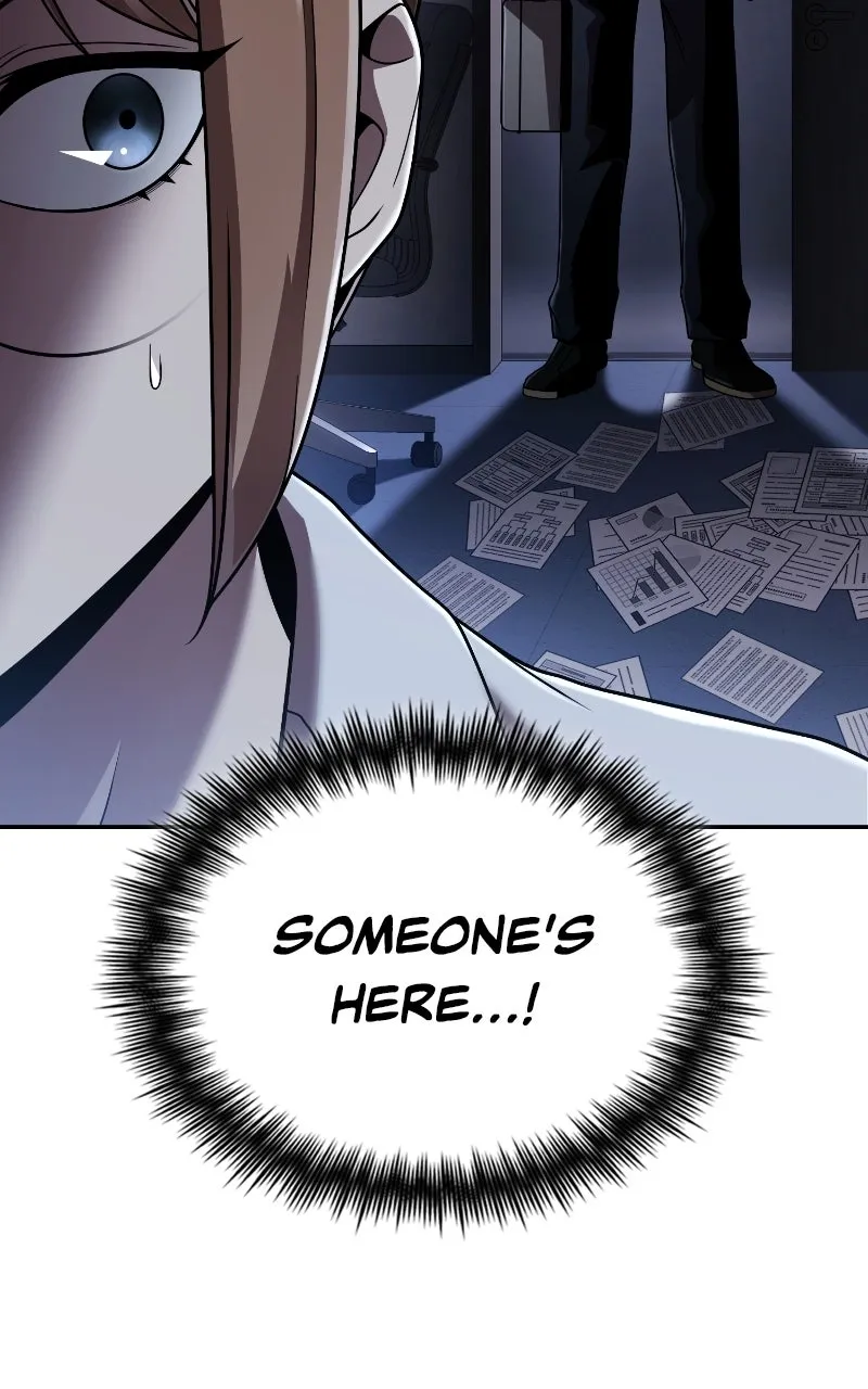 The Dungeon Cleaning Life of a Once Genius Hunter Chapter 132 page 59 - 