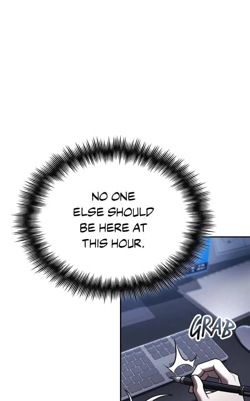 The Dungeon Cleaning Life of a Once Genius Hunter Chapter 132 page 60 - 