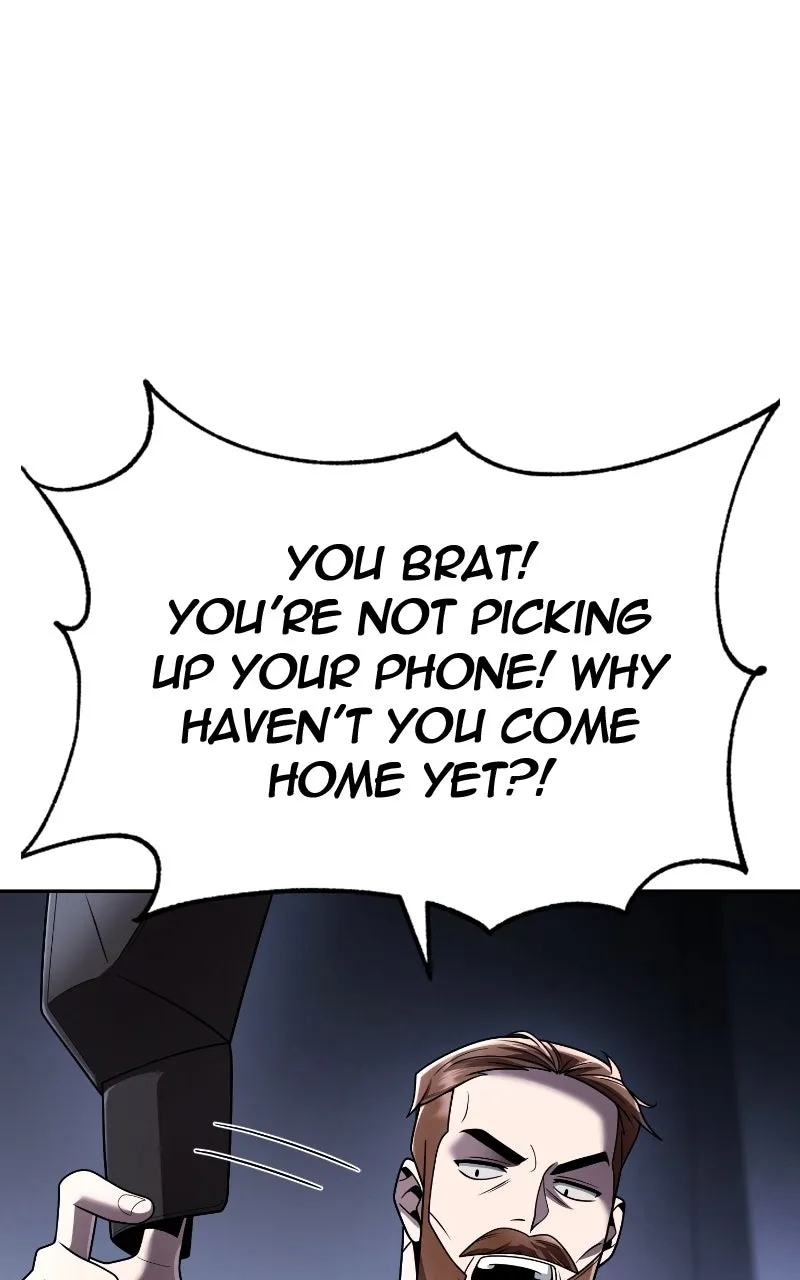 The Dungeon Cleaning Life of a Once Genius Hunter Chapter 132 page 63 - 