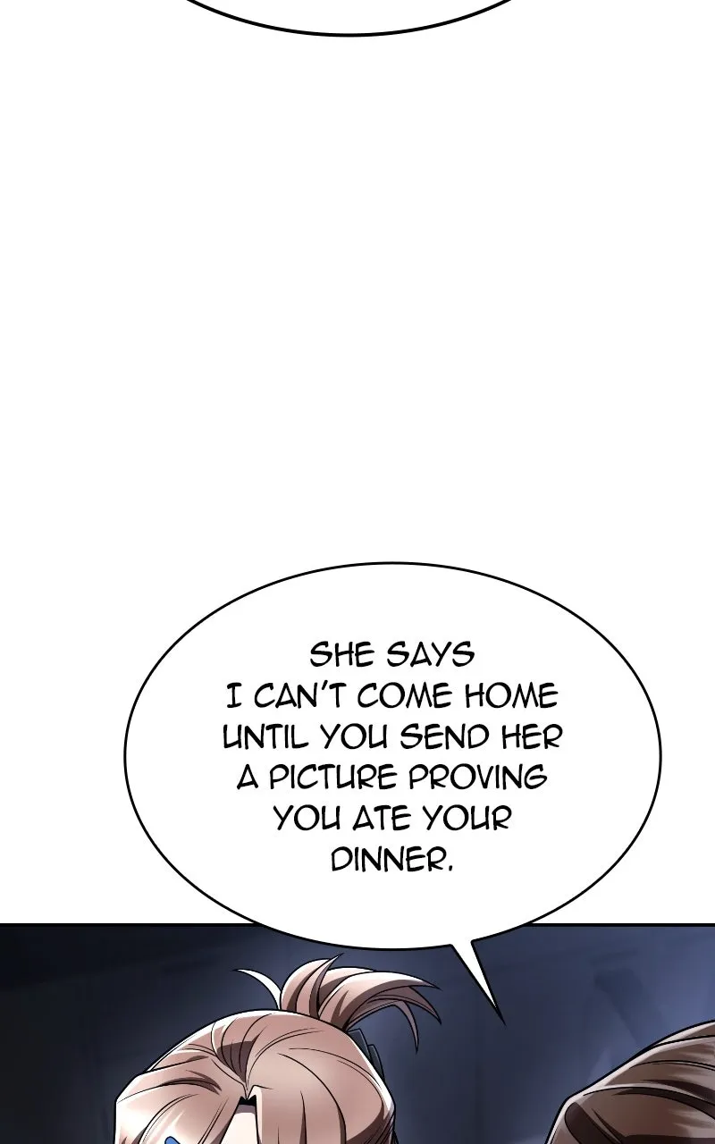 The Dungeon Cleaning Life of a Once Genius Hunter Chapter 132 page 65 - 