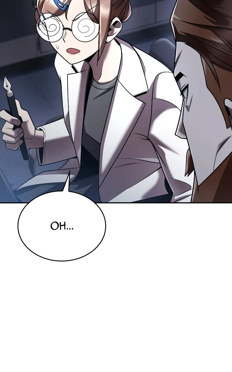 The Dungeon Cleaning Life of a Once Genius Hunter Chapter 132 page 66 - 