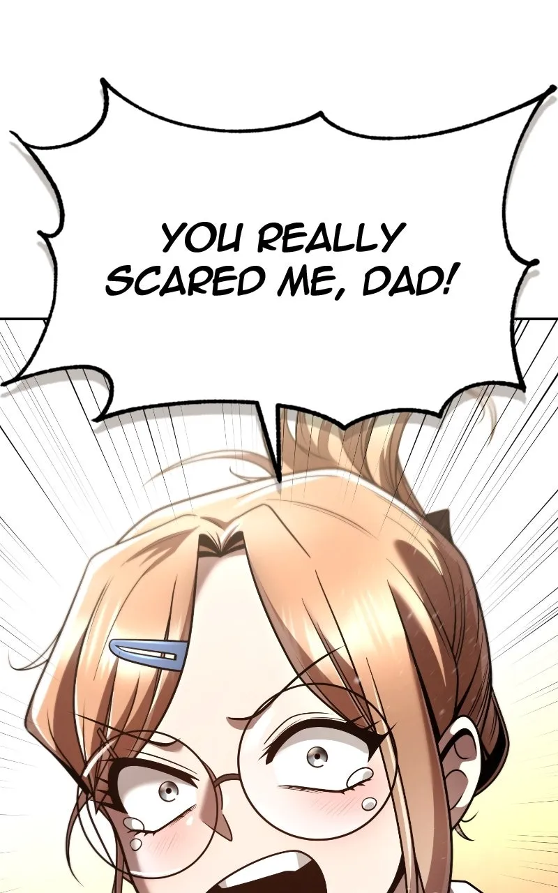 The Dungeon Cleaning Life of a Once Genius Hunter Chapter 132 page 67 - 