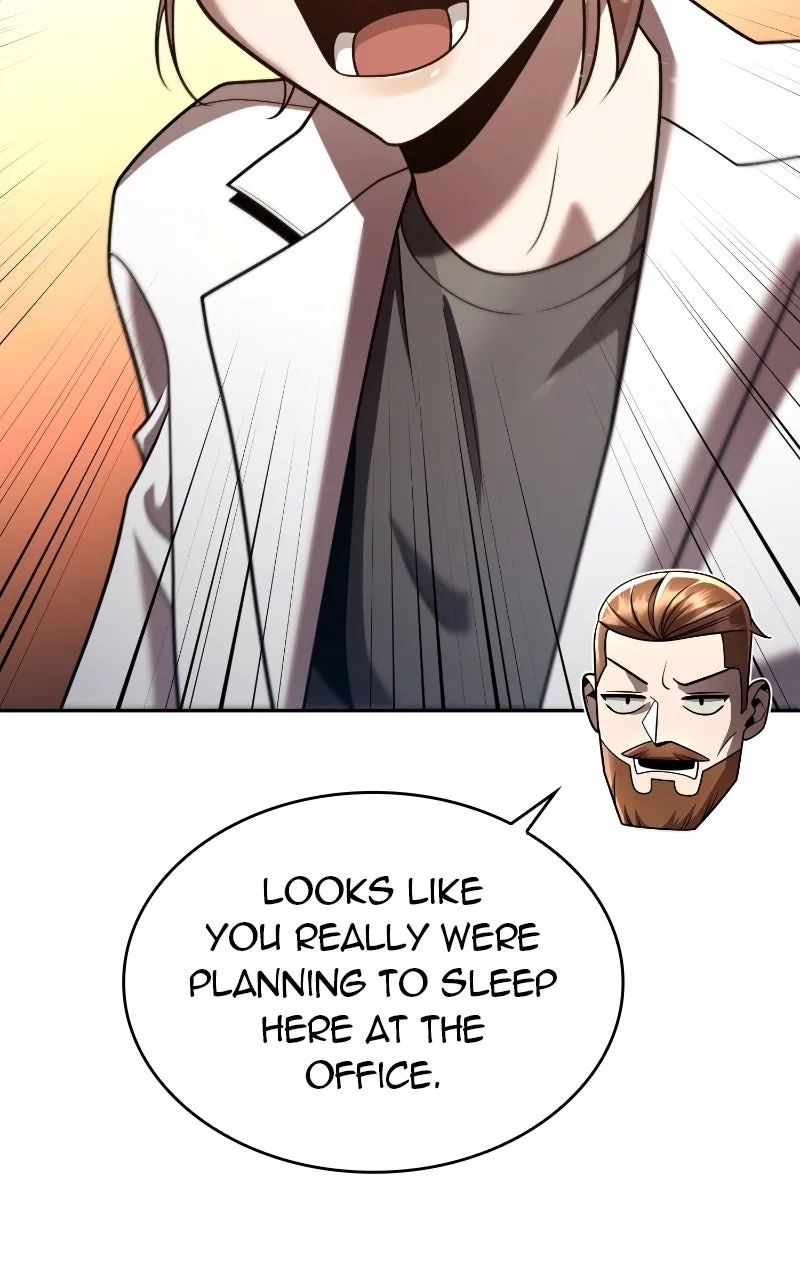 The Dungeon Cleaning Life of a Once Genius Hunter Chapter 132 page 68 - 
