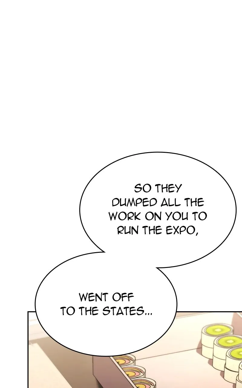 The Dungeon Cleaning Life of a Once Genius Hunter Chapter 132 page 70 - 