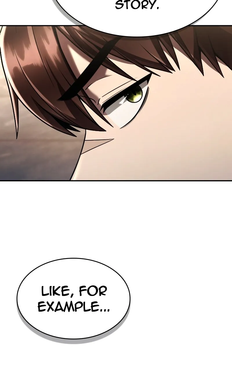 The Dungeon Cleaning Life of a Once Genius Hunter Chapter 132 page 8 - 