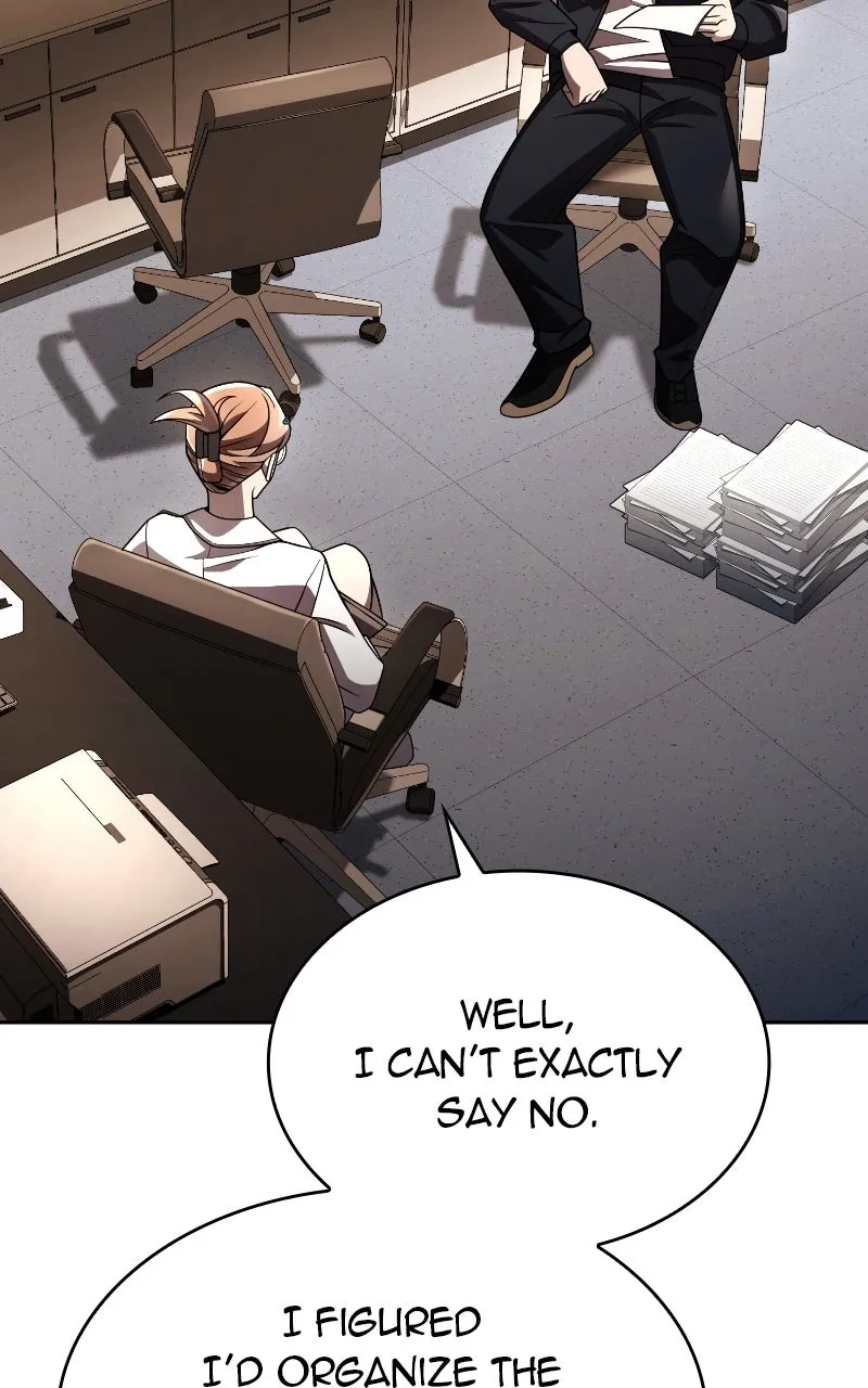 The Dungeon Cleaning Life of a Once Genius Hunter Chapter 132 page 72 - 