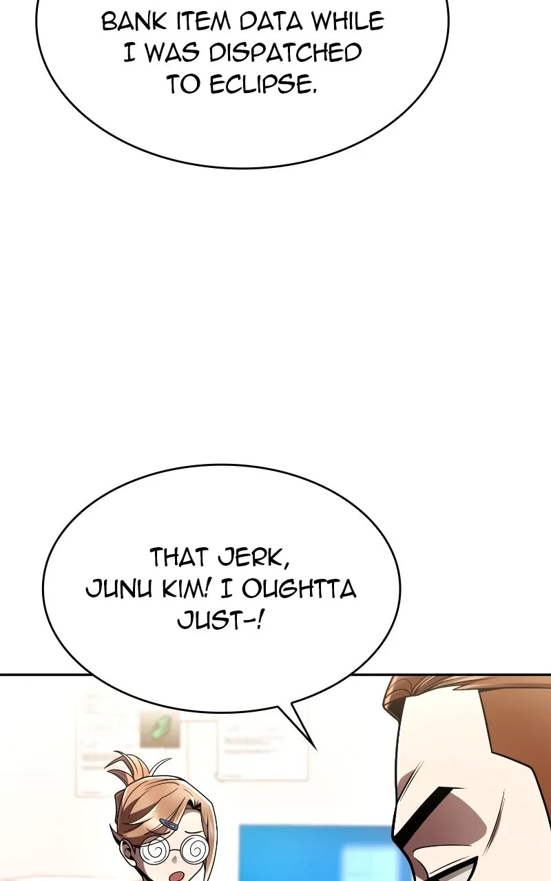 The Dungeon Cleaning Life of a Once Genius Hunter Chapter 132 page 73 - 