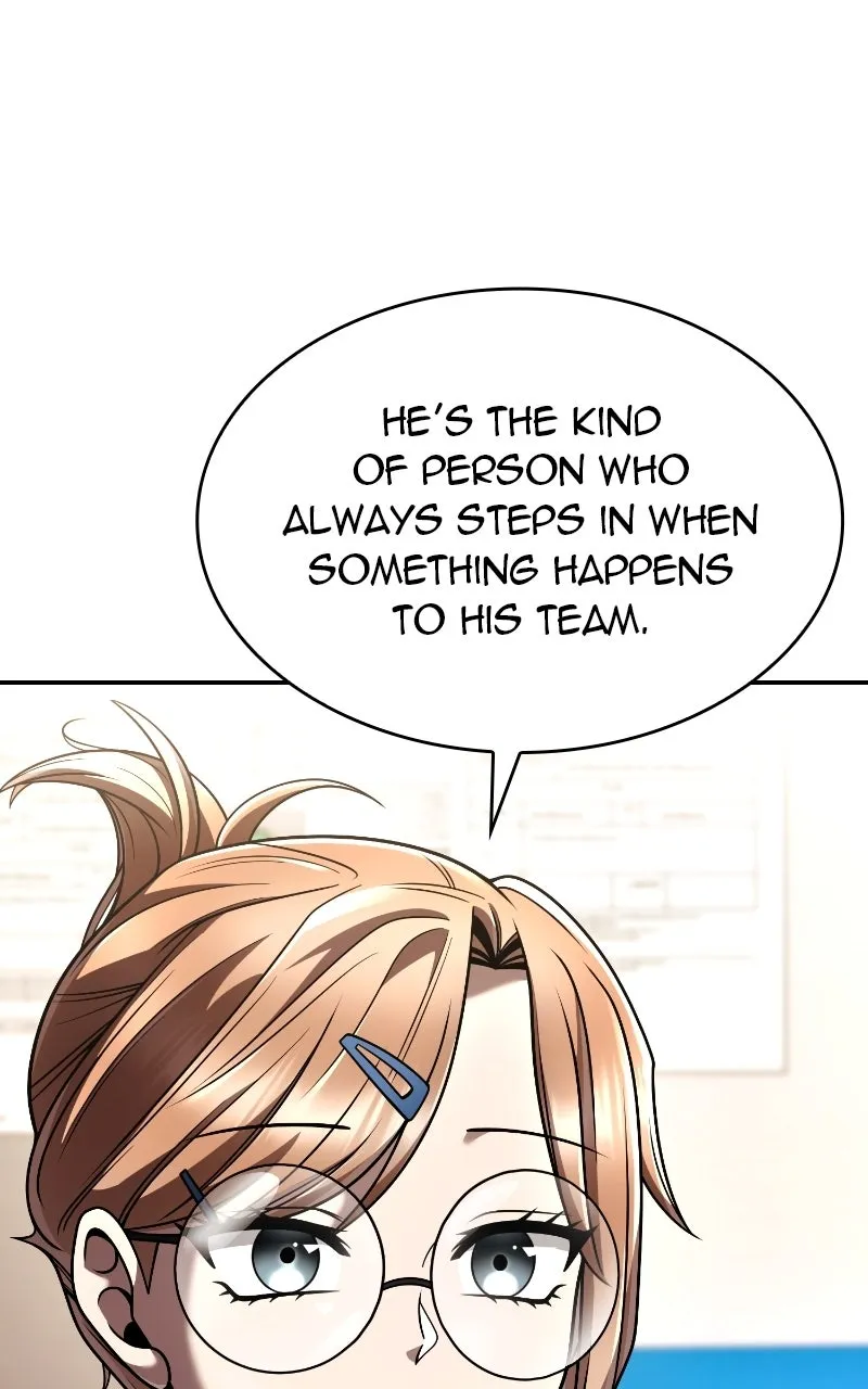 The Dungeon Cleaning Life of a Once Genius Hunter Chapter 132 page 75 - 