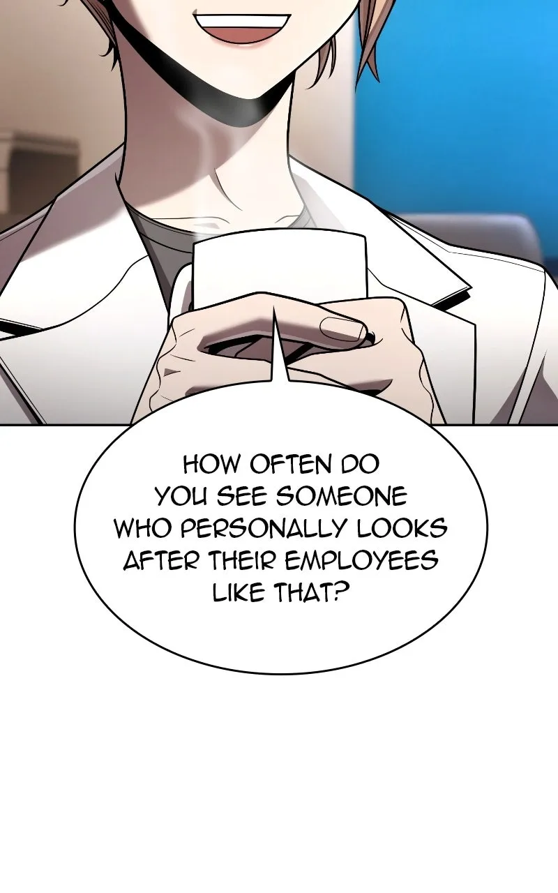 The Dungeon Cleaning Life of a Once Genius Hunter Chapter 132 page 76 - 