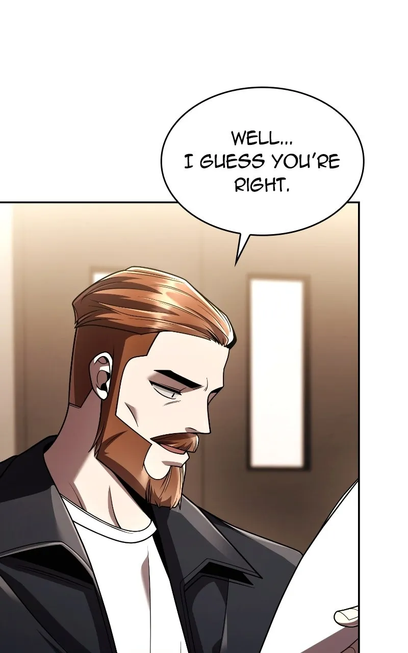 The Dungeon Cleaning Life of a Once Genius Hunter Chapter 132 page 77 - 