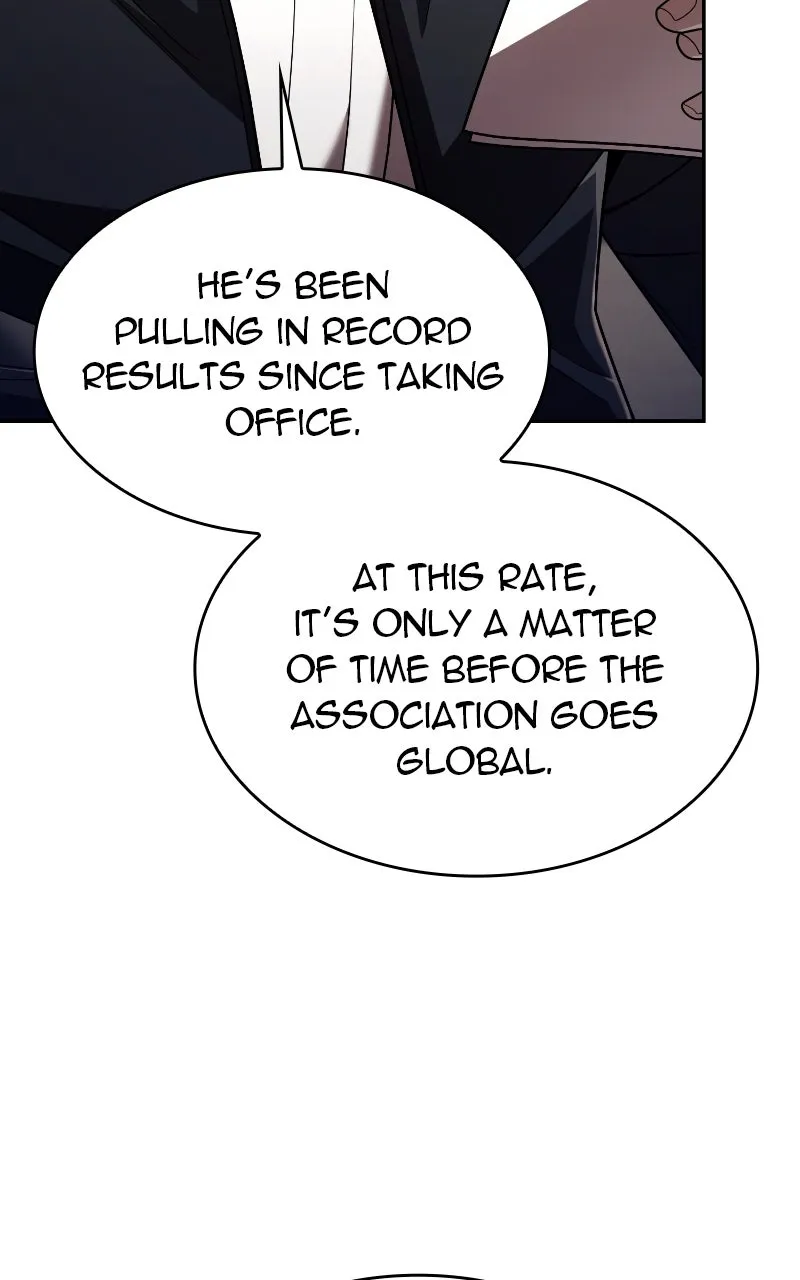 The Dungeon Cleaning Life of a Once Genius Hunter Chapter 132 page 78 - 