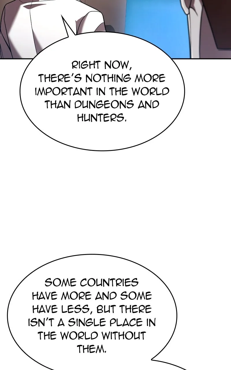 The Dungeon Cleaning Life of a Once Genius Hunter Chapter 132 page 82 - 