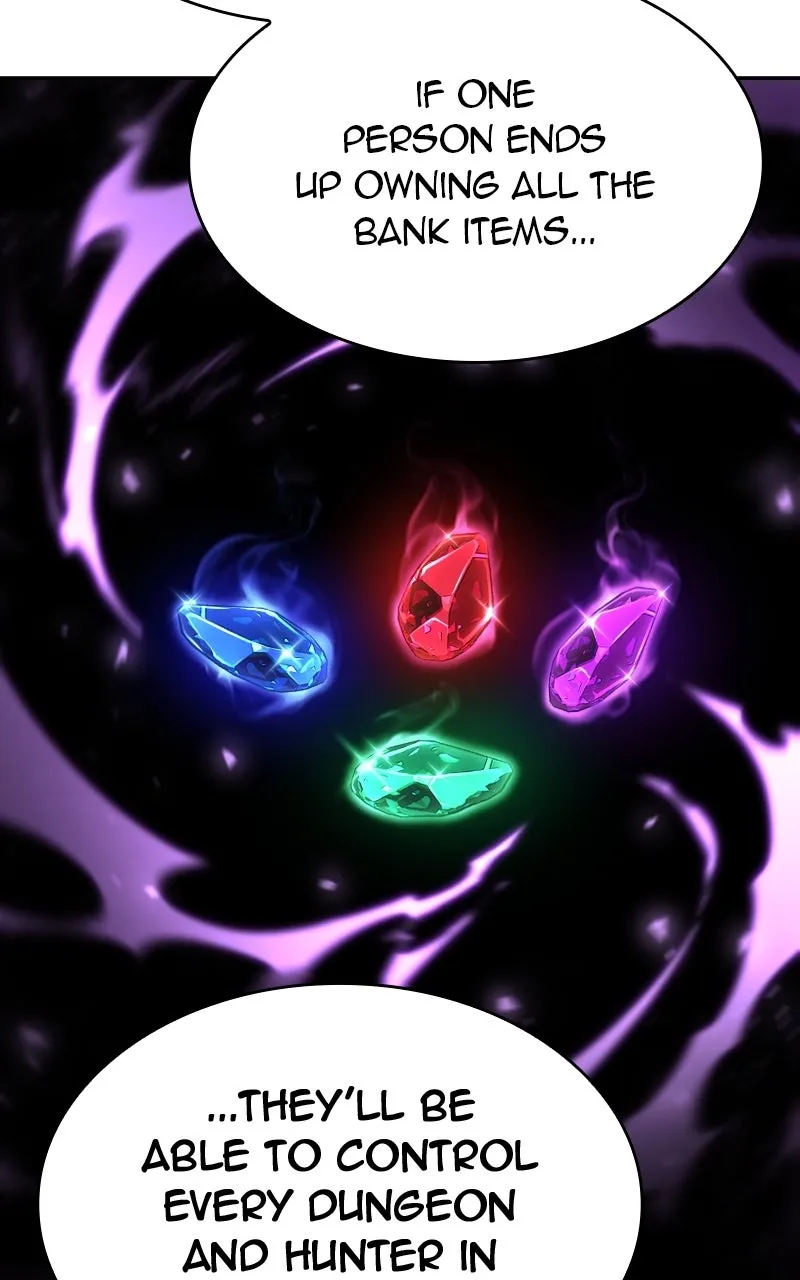 The Dungeon Cleaning Life of a Once Genius Hunter Chapter 132 page 83 - 