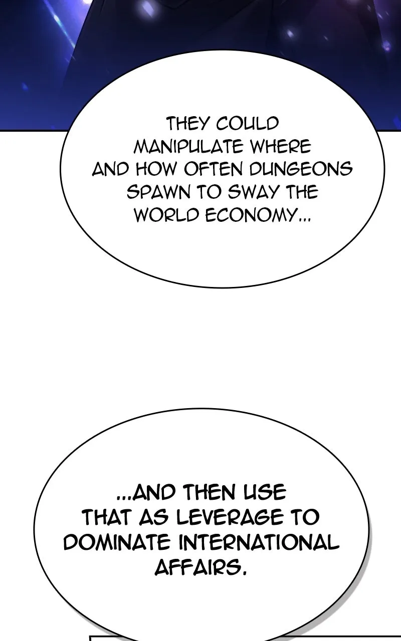 The Dungeon Cleaning Life of a Once Genius Hunter Chapter 132 page 85 - 