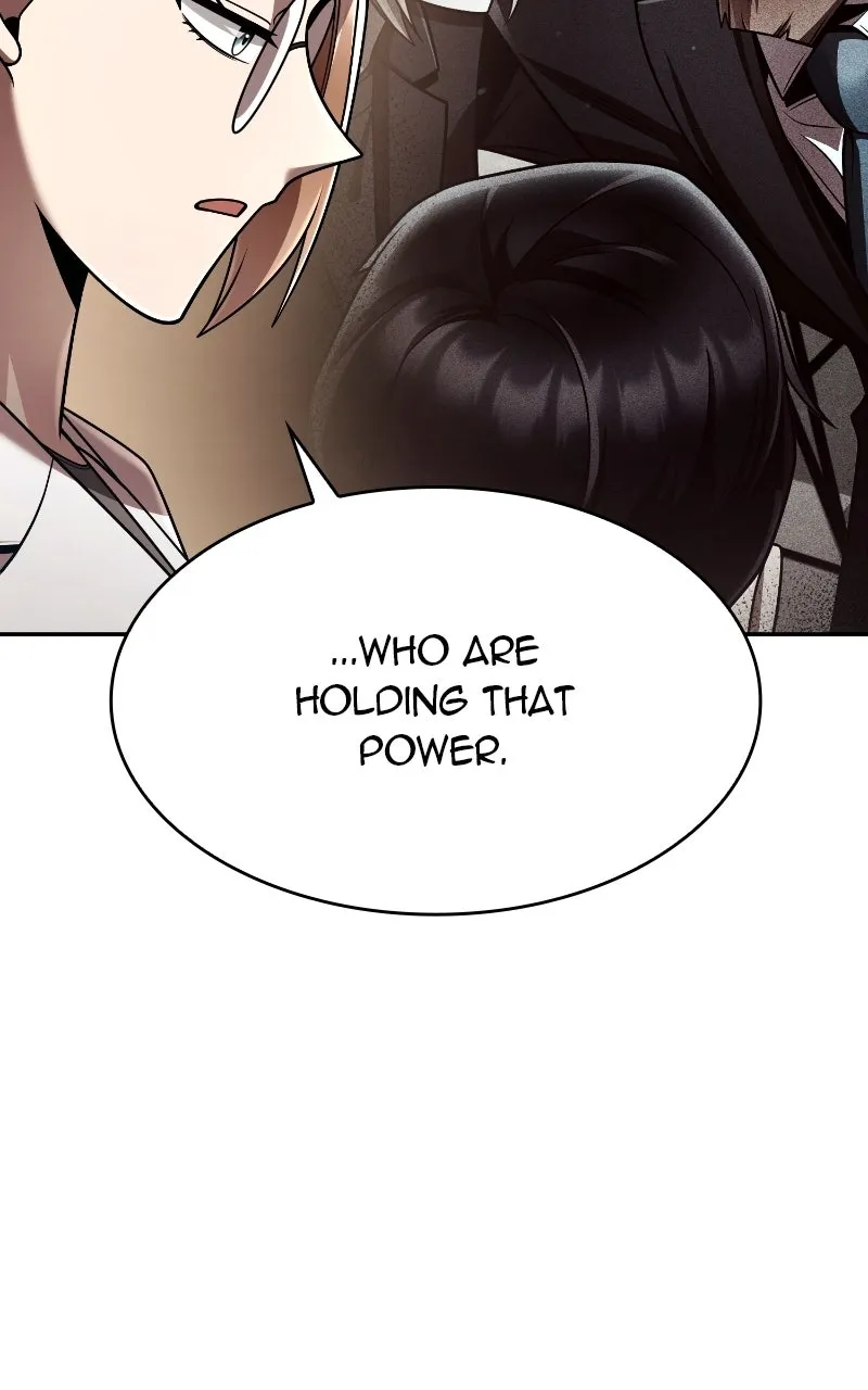 The Dungeon Cleaning Life of a Once Genius Hunter Chapter 132 page 88 - 