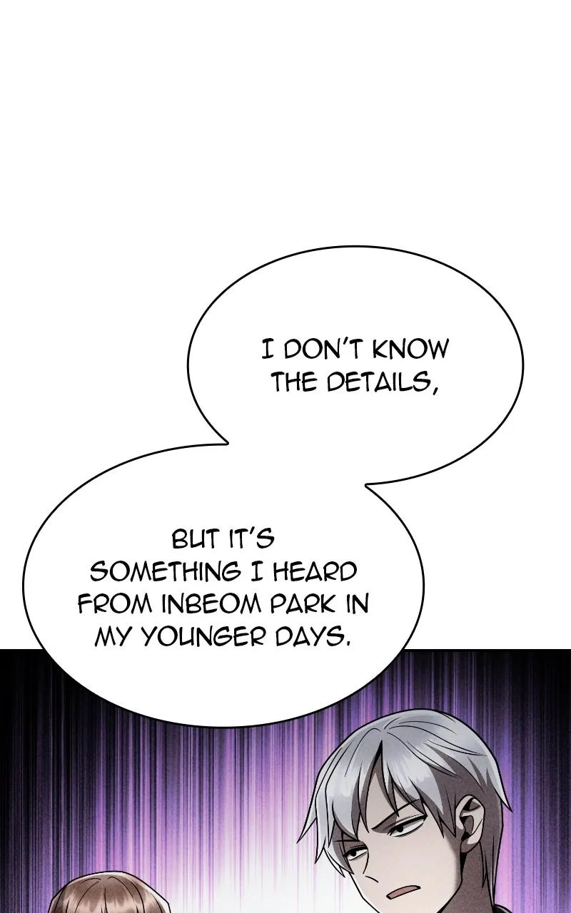 The Dungeon Cleaning Life of a Once Genius Hunter Chapter 132 page 96 - 