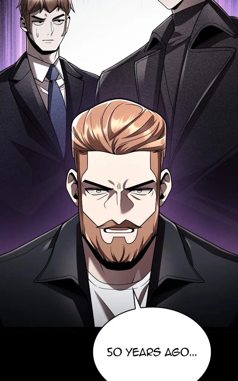 The Dungeon Cleaning Life of a Once Genius Hunter Chapter 132 page 97 - 