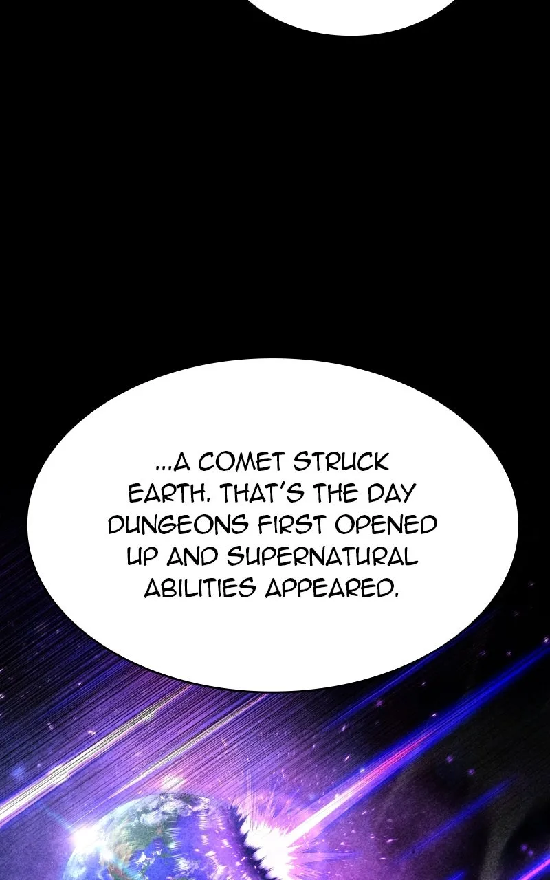 The Dungeon Cleaning Life of a Once Genius Hunter Chapter 132 page 98 - 