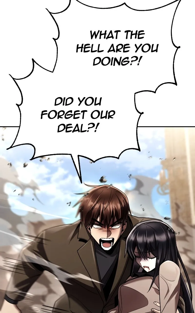 The Dungeon Cleaning Life of a Once Genius Hunter Chapter 133 page 102 - 