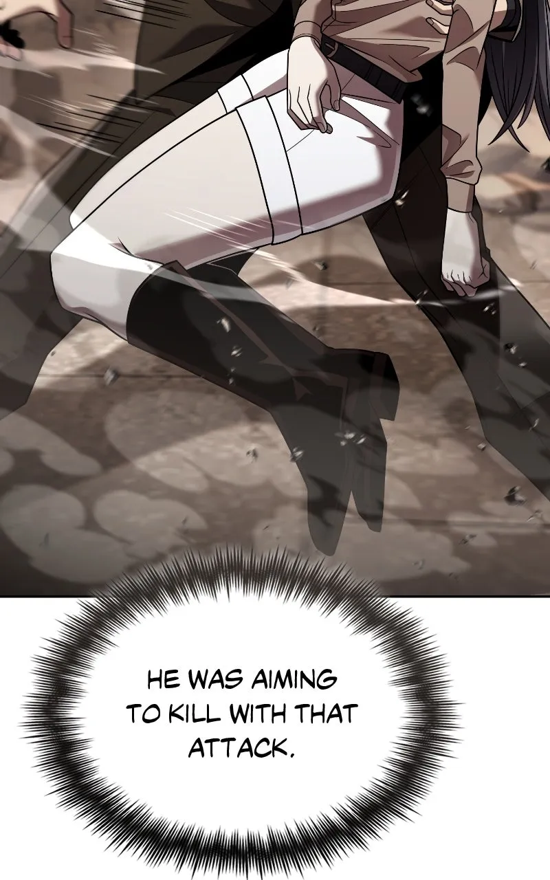 The Dungeon Cleaning Life of a Once Genius Hunter Chapter 133 page 103 - 
