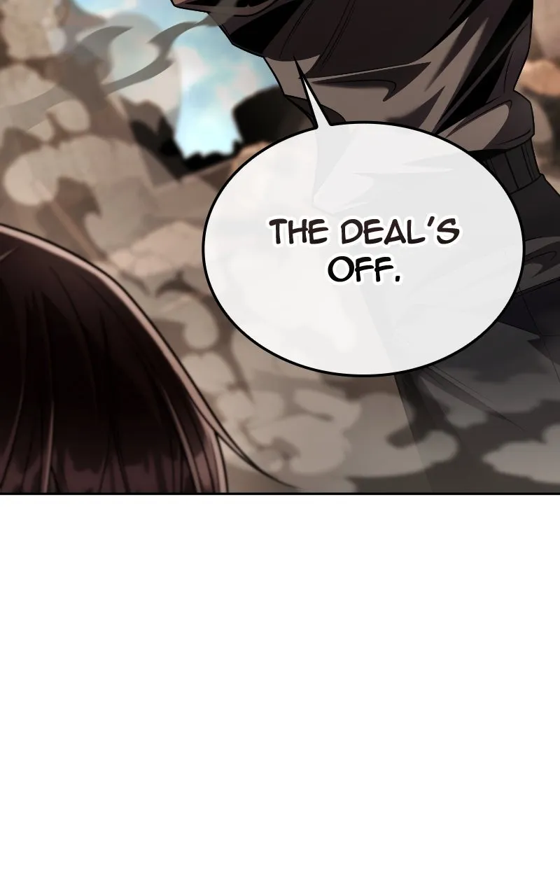 The Dungeon Cleaning Life of a Once Genius Hunter Chapter 133 page 105 - 