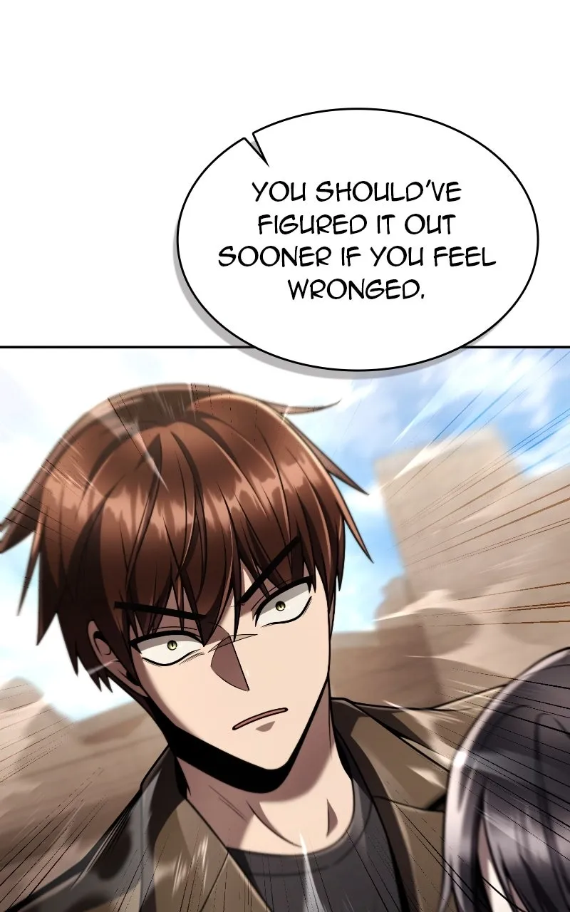 The Dungeon Cleaning Life of a Once Genius Hunter Chapter 133 page 106 - 