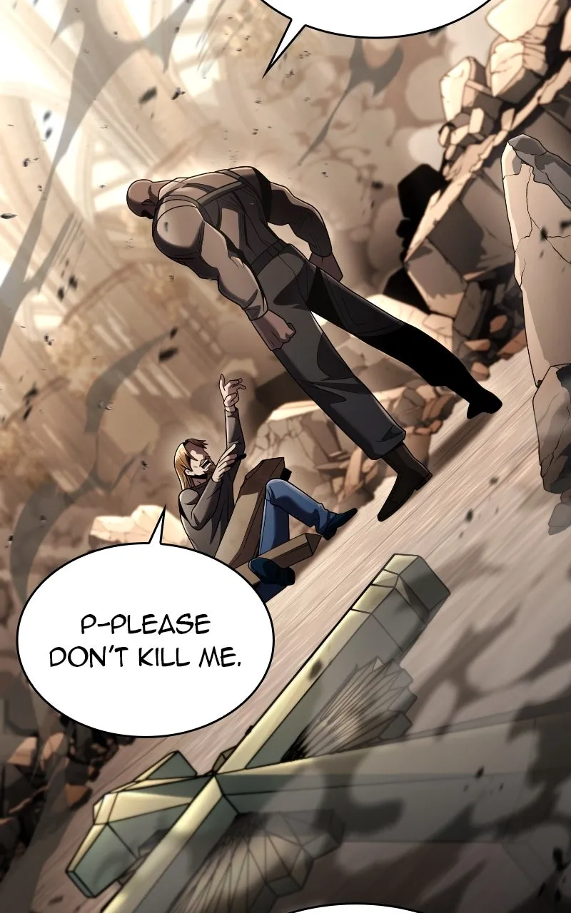 The Dungeon Cleaning Life of a Once Genius Hunter Chapter 133 page 114 - 