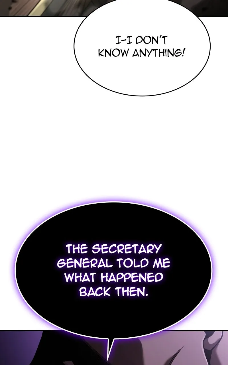 The Dungeon Cleaning Life of a Once Genius Hunter Chapter 133 page 115 - 