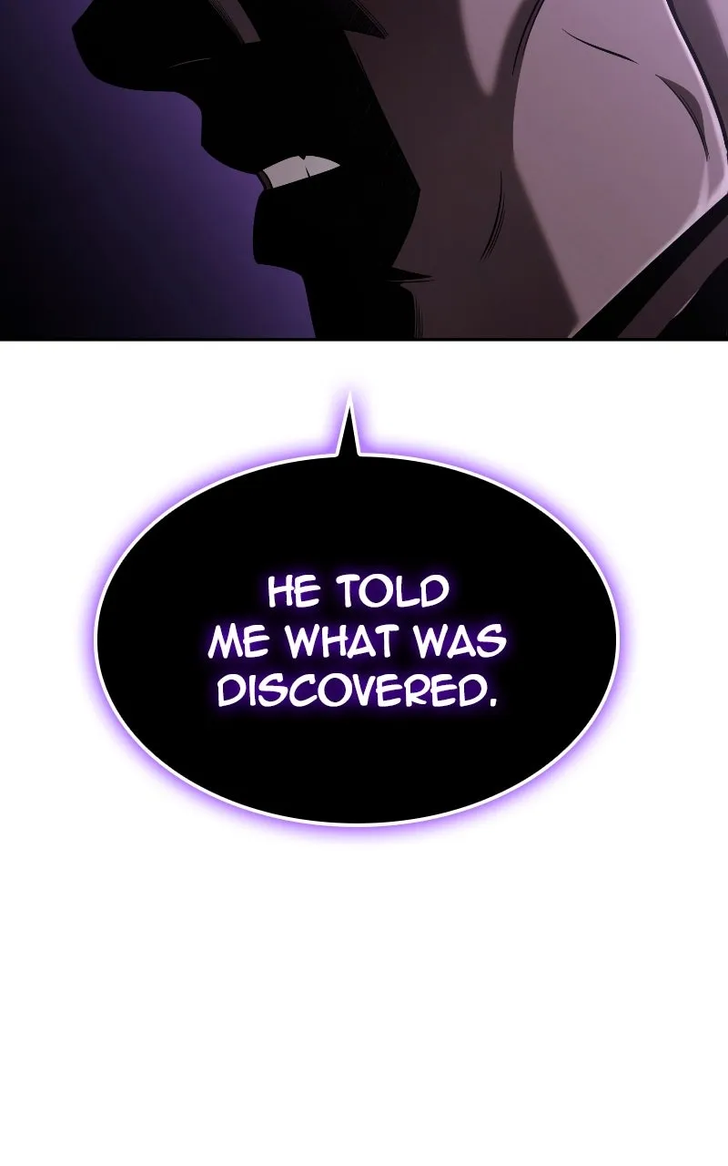 The Dungeon Cleaning Life of a Once Genius Hunter Chapter 133 page 116 - 