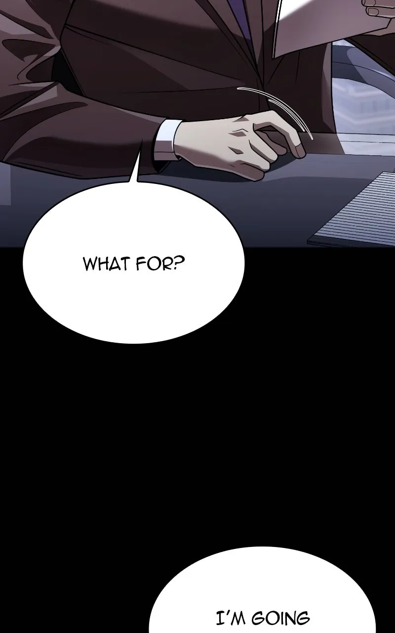 The Dungeon Cleaning Life of a Once Genius Hunter Chapter 133 page 119 - 