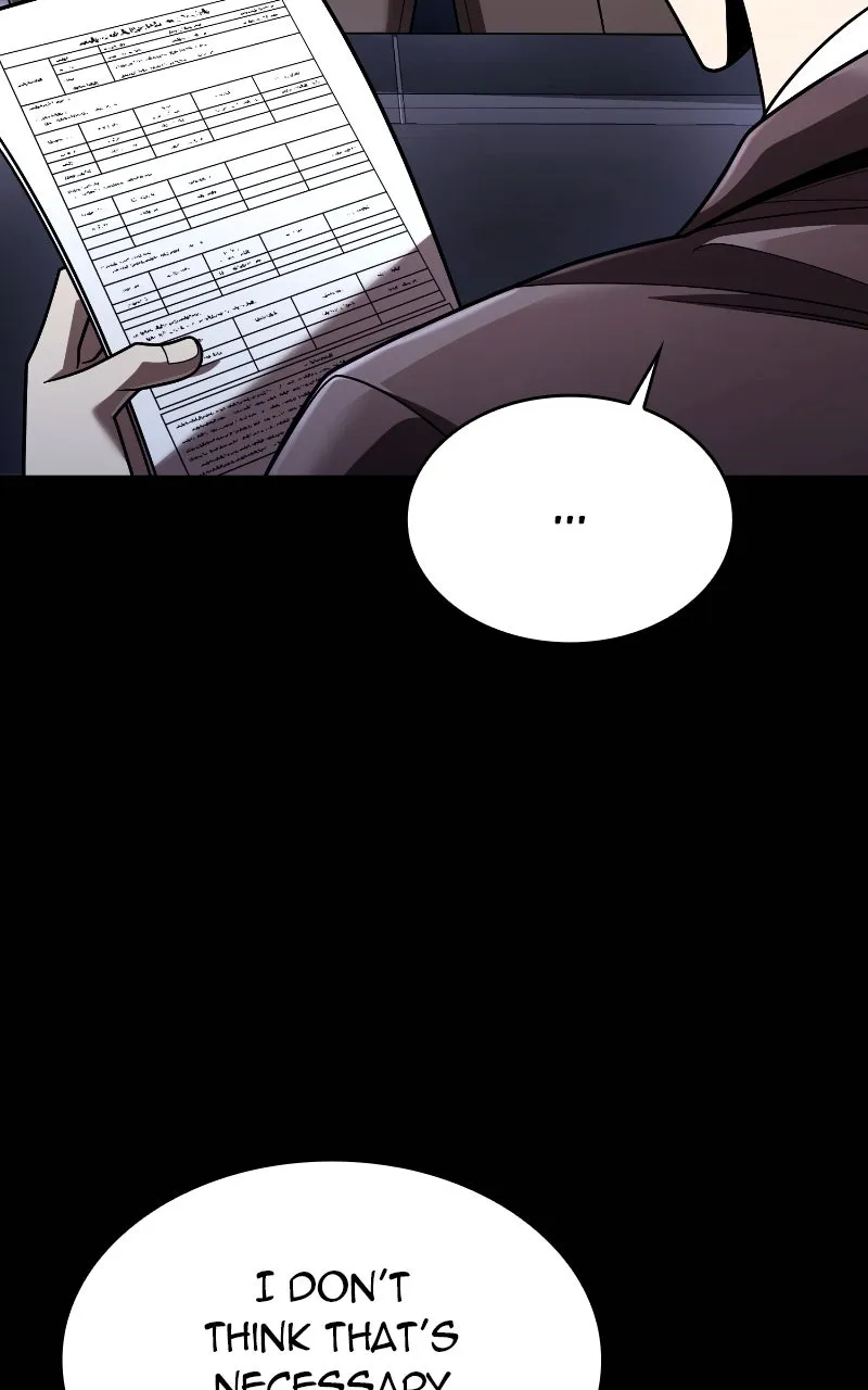 The Dungeon Cleaning Life of a Once Genius Hunter Chapter 133 page 121 - 