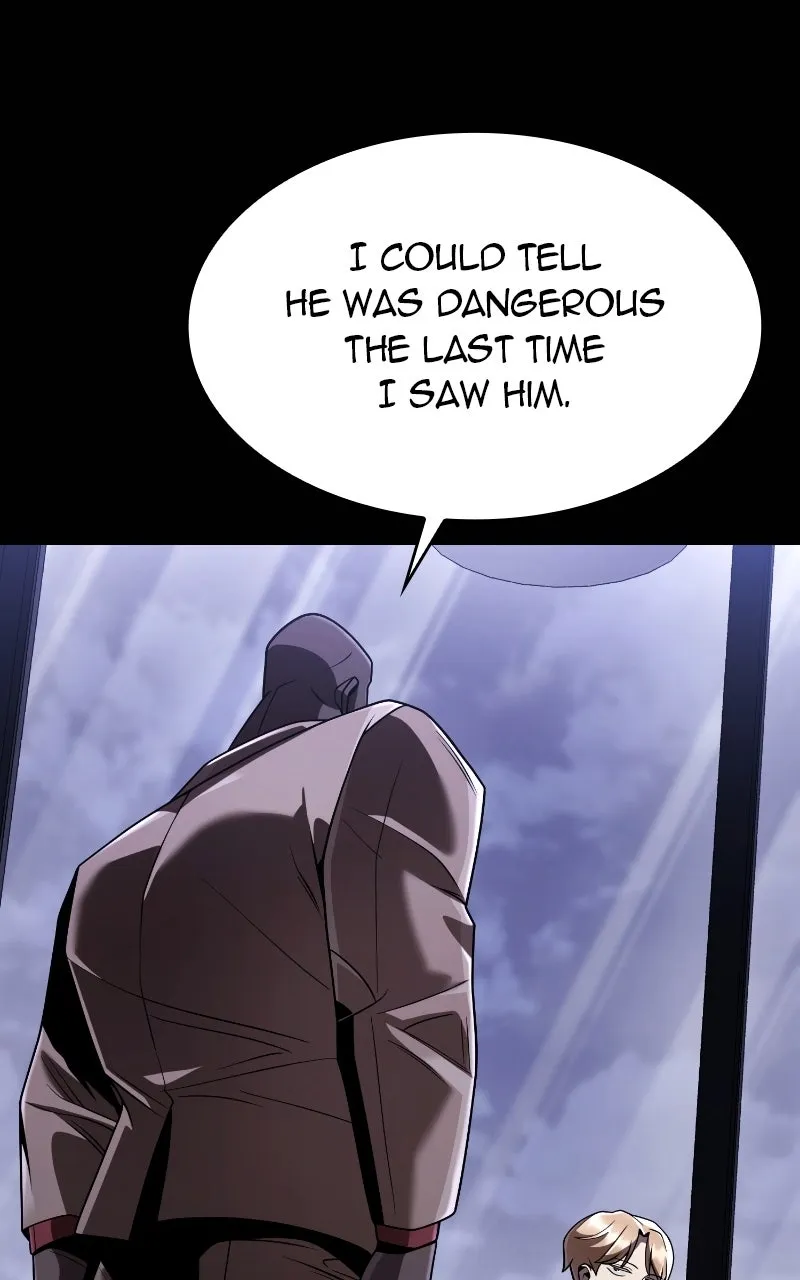 The Dungeon Cleaning Life of a Once Genius Hunter Chapter 133 page 123 - 