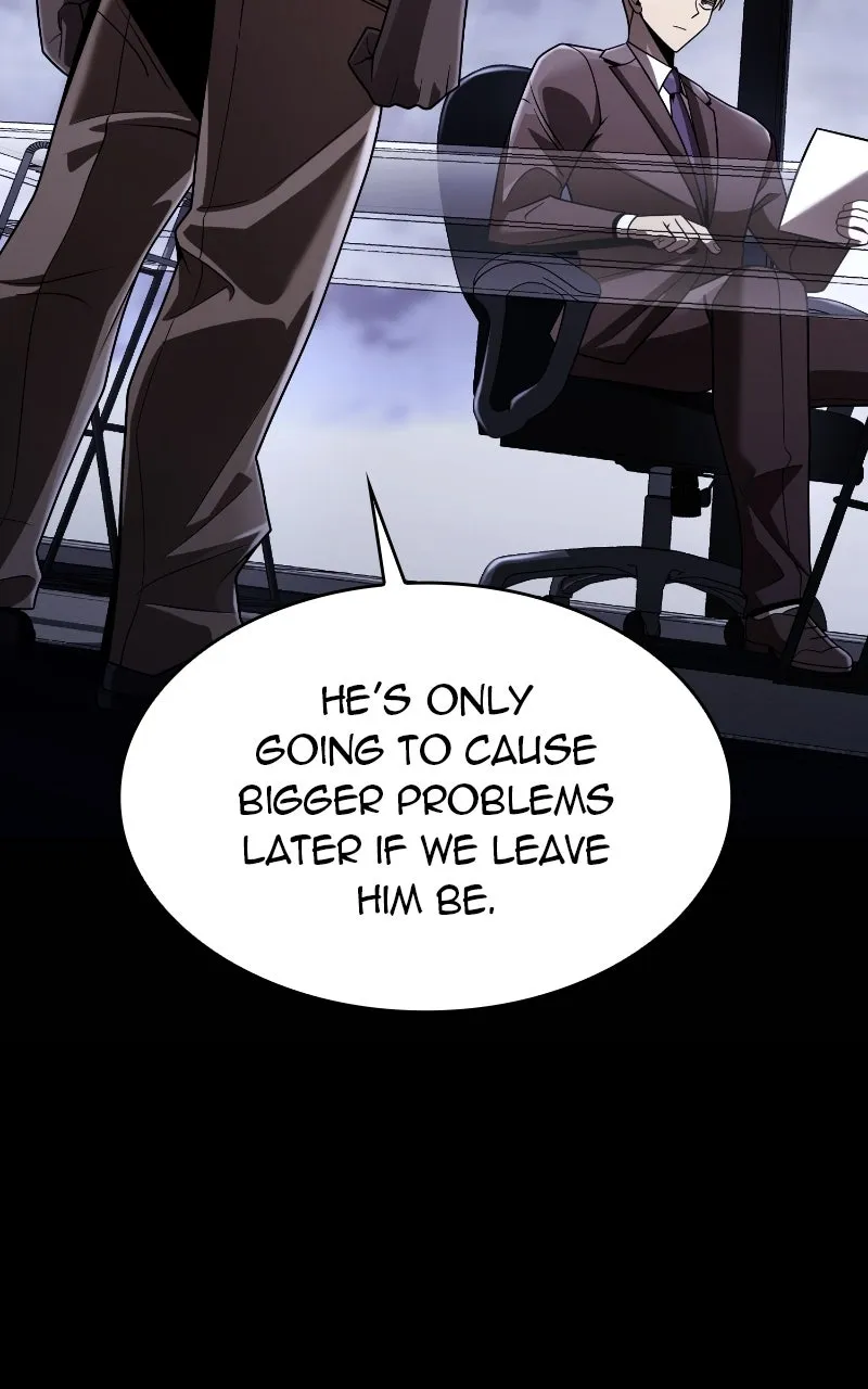 The Dungeon Cleaning Life of a Once Genius Hunter Chapter 133 page 124 - 