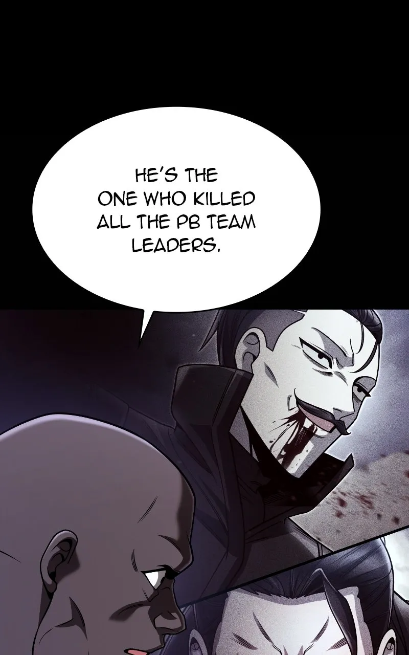 The Dungeon Cleaning Life of a Once Genius Hunter Chapter 133 page 125 - 