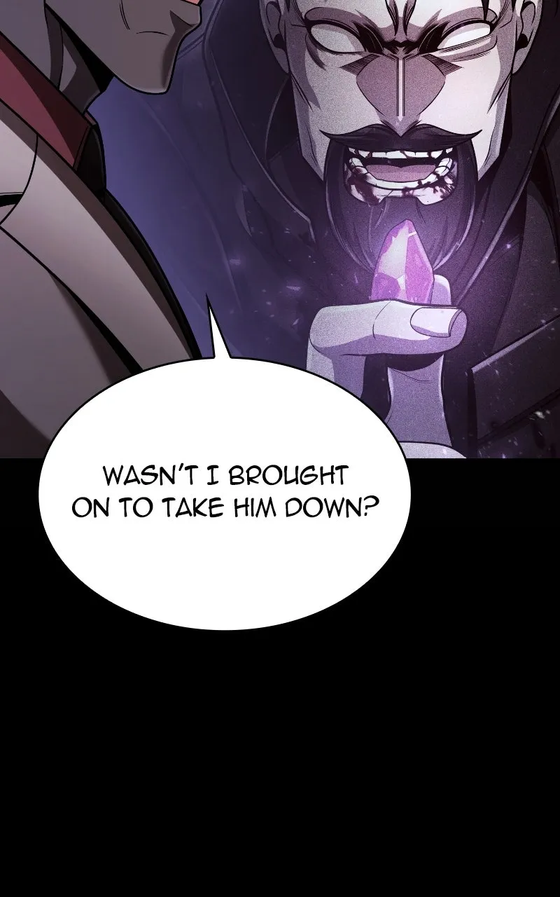 The Dungeon Cleaning Life of a Once Genius Hunter Chapter 133 page 126 - 