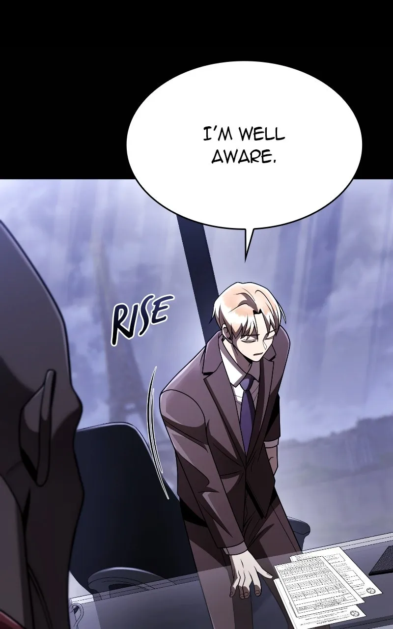 The Dungeon Cleaning Life of a Once Genius Hunter Chapter 133 page 127 - 